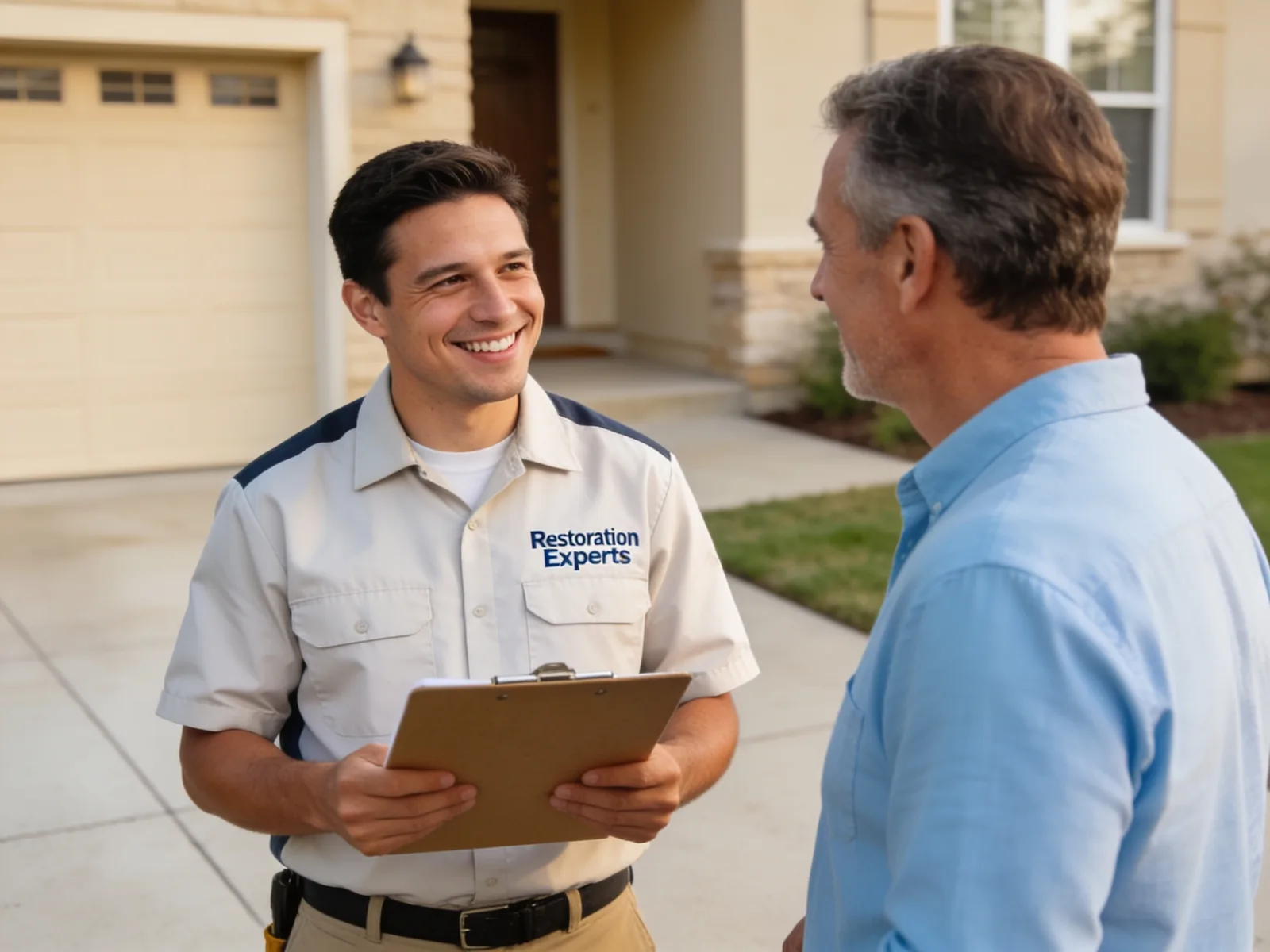 Water Damage Cleanup Intercession City, FL FAQs